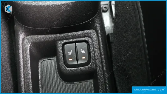 CHEVROLET (GM DAEWOO) SPARK LTZ