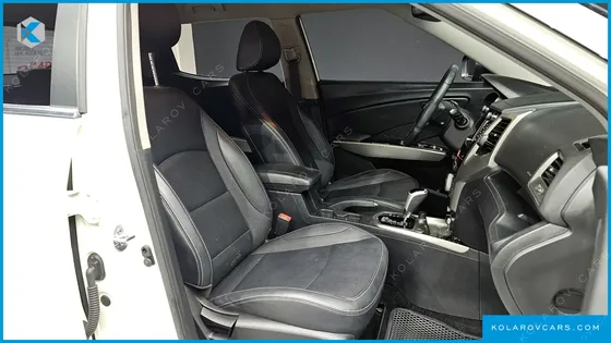 KGM - SSANGYONG TIVOLI VX 2WD