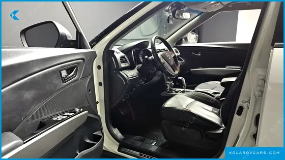 KGM - SSANGYONG TIVOLI VX 2WD