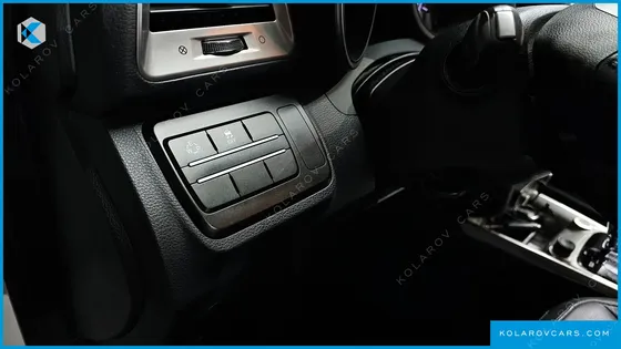 KGM - SSANGYONG TIVOLI VX 2WD