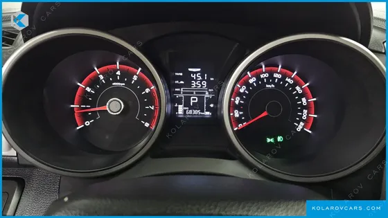 KGM - SSANGYONG TIVOLI EDGE EDITION 2WD