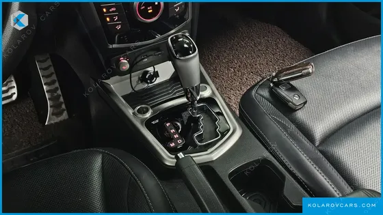 KGM - SSANGYONG TIVOLI EDGE EDITION 2WD