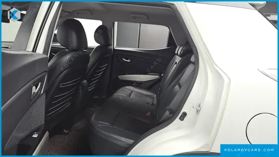 KGM - SSANGYONG TIVOLI EDGE EDITION 2WD
