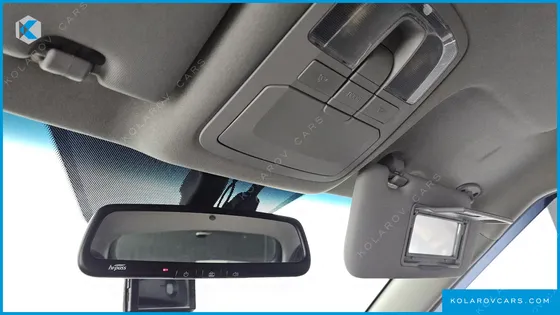 KGM - SSANGYONG TIVOLI EDGE EDITION 2WD
