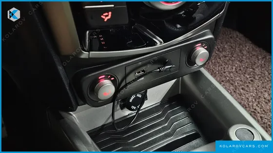 KGM - SSANGYONG TIVOLI EDGE EDITION 2WD