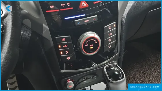 KGM - SSANGYONG TIVOLI EDGE EDITION 2WD