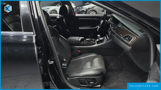 GENESIS EQ900 3.8 GDI AWD
