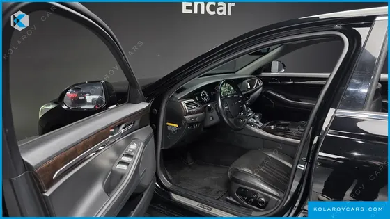 GENESIS EQ900 3.8 GDI AWD