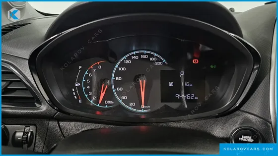 CHEVROLET (GM DAEWOO) SPARK LT