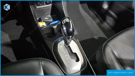 CHEVROLET (GM DAEWOO) SPARK LT
