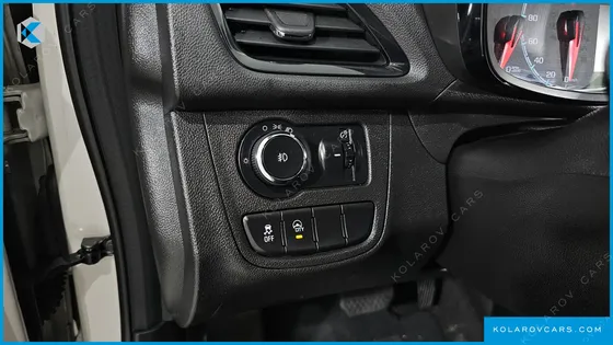 CHEVROLET (GM DAEWOO) SPARK LT