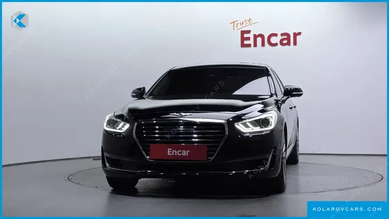 GENESIS EQ900 5.0 GDI AWD