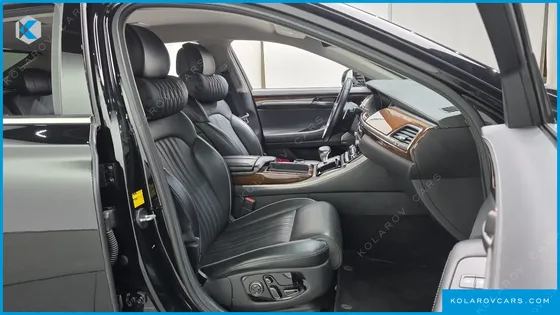 GENESIS EQ900 5.0 GDI AWD