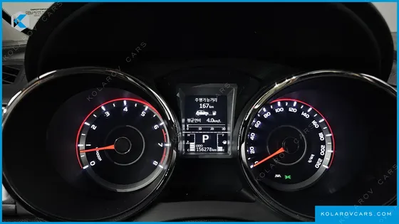 KGM - SSANGYONG TIVOLI VX 2WD