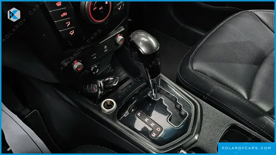 KGM - SSANGYONG TIVOLI VX 2WD
