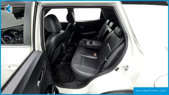 KGM - SSANGYONG TIVOLI VX 2WD