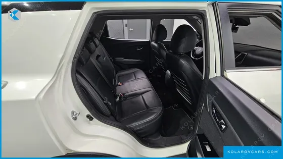 KGM - SSANGYONG TIVOLI VX 2WD