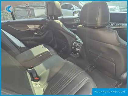 MERCEDES CLS-CLASS CLS400D 4MATIC AMG LINE
