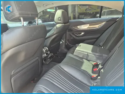 MERCEDES CLS-CLASS CLS400D 4MATIC AMG LINE