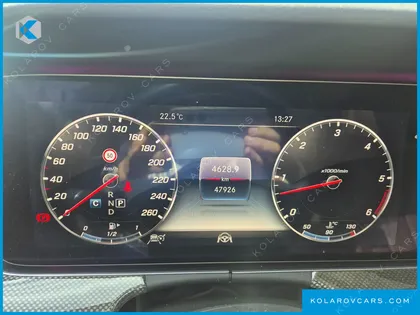 MERCEDES CLS-CLASS CLS400D 4MATIC AMG LINE