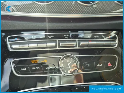 MERCEDES CLS-CLASS CLS400D 4MATIC AMG LINE