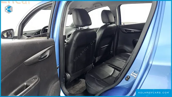 CHEVROLET (GM DAEWOO) SPARK LT