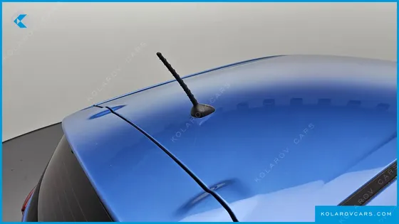 CHEVROLET (GM DAEWOO) SPARK LT