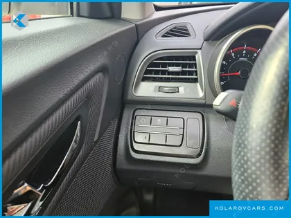 KGM - SSANGYONG TIVOLI VX 2WD