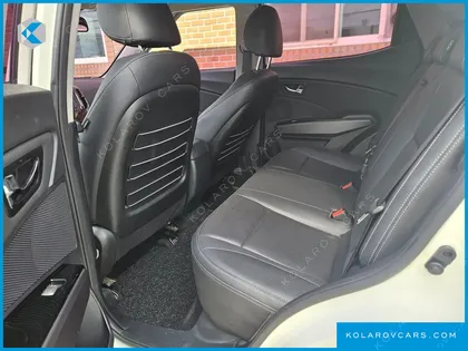 KGM - SSANGYONG TIVOLI VX 2WD
