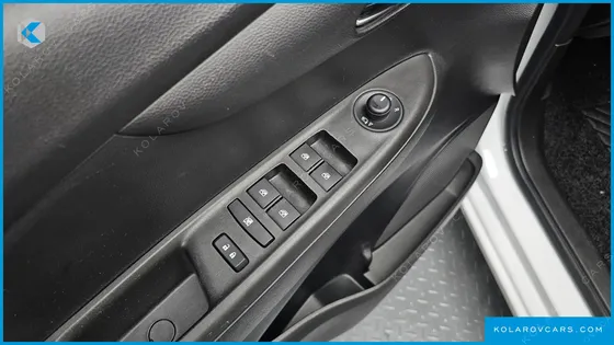 CHEVROLET (GM DAEWOO) SPARK ECO LT