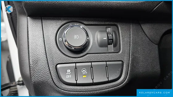 CHEVROLET (GM DAEWOO) SPARK ECO LT