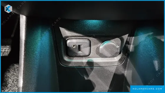 CHEVROLET (GM DAEWOO) SPARK ECO LT