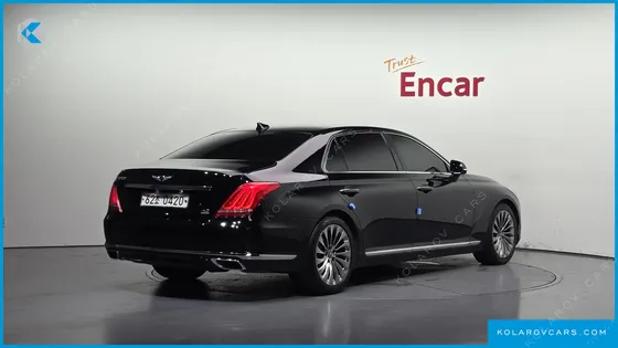 GENESIS EQ900 5.0 GDI AWD