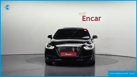 GENESIS EQ900 5.0 GDI AWD