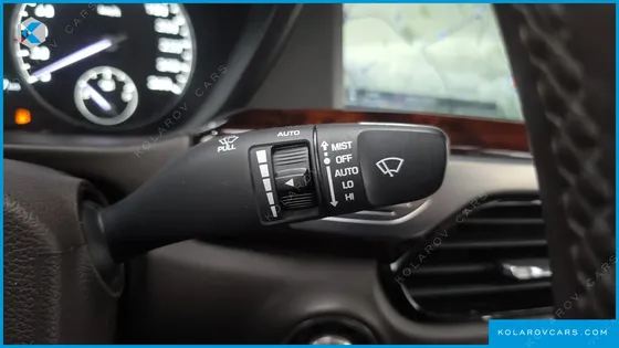 GENESIS EQ900 5.0 GDI AWD