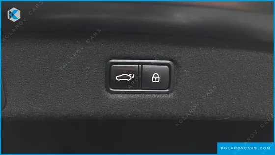 GENESIS EQ900 5.0 GDI AWD