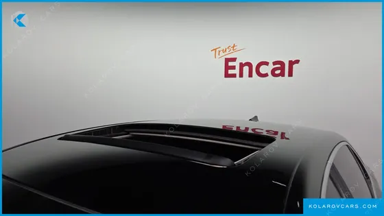 GENESIS EQ900 5.0 GDI AWD
