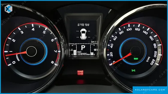 KGM - SSANGYONG TIVOLI LX 2WD