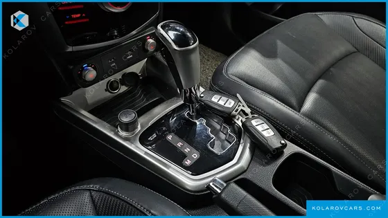 KGM - SSANGYONG TIVOLI LX 2WD