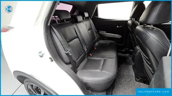 KGM - SSANGYONG TIVOLI LX 2WD