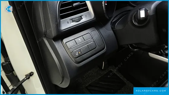 KGM - SSANGYONG TIVOLI LX 2WD