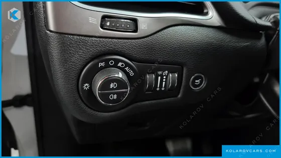 JEEP CHEROKEE 2.4 LONGITUDE AWD