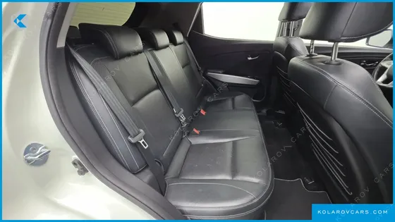 KGM - SSANGYONG TIVOLI DIESEL LX 4WD