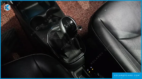 CHEVROLET (GM DAEWOO) SPARK LT