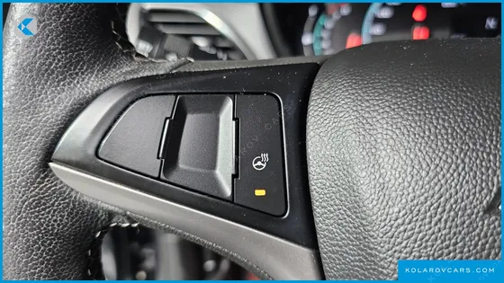CHEVROLET (GM DAEWOO) SPARK LT