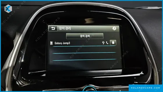 CHEVROLET (GM DAEWOO) SPARK LT