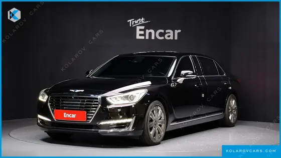GENESIS EQ900 5.0 GDI AWD LIMOUSINE