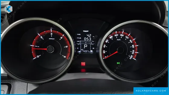 KGM - SSANGYONG TIVOLI DIESEL LX 2WD