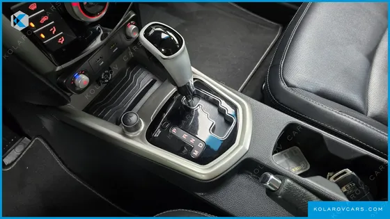 KGM - SSANGYONG TIVOLI DIESEL LX 2WD