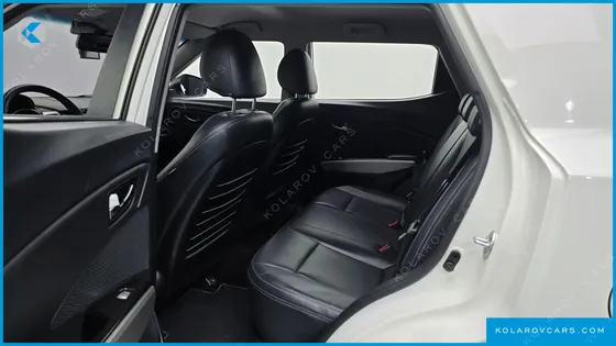 KGM - SSANGYONG TIVOLI DIESEL LX 2WD